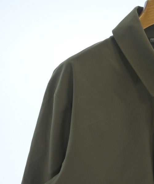 ARC'TERYX เสื้อกันฝน