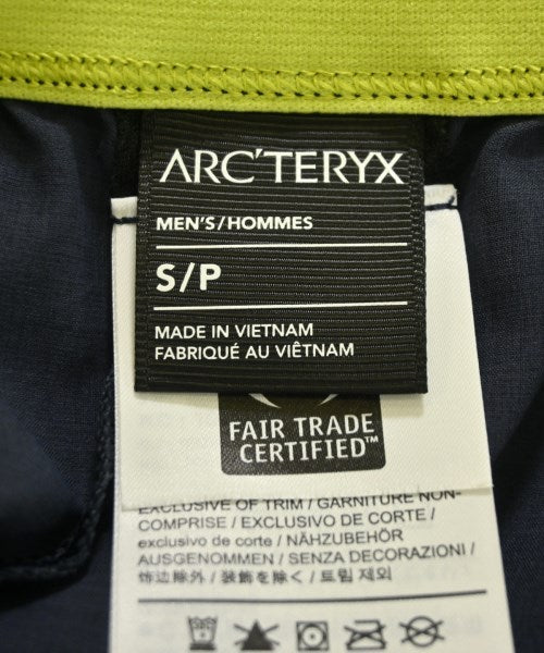 ARC'TERYX กางเกงขาสั้น