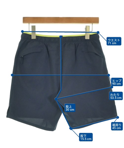 ARC'TERYX กางเกงขาสั้น