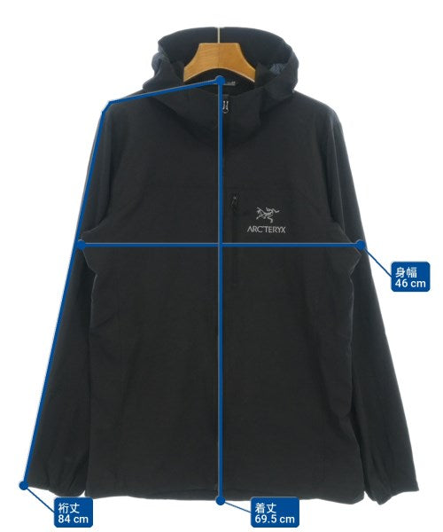 ARC'TERYX แจ็คเก็ตเบลาส์ อื่น