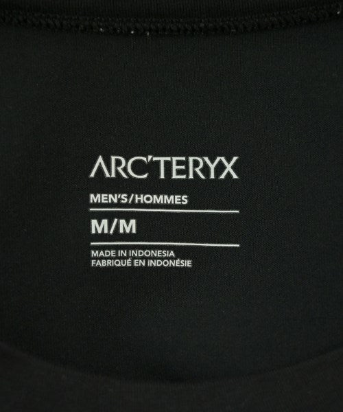 ARC'TERYX เสื้อยืด/เสื้อท็อปส์