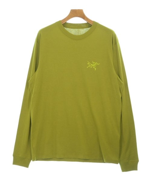 ARC'TERYX เสื้อยืด/เสื้อท็อปส์