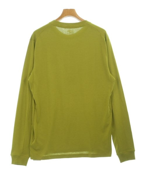 ARC'TERYX เสื้อยืด/เสื้อท็อปส์