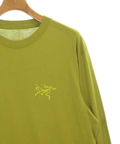 ARC'TERYX เสื้อยืด/เสื้อท็อปส์