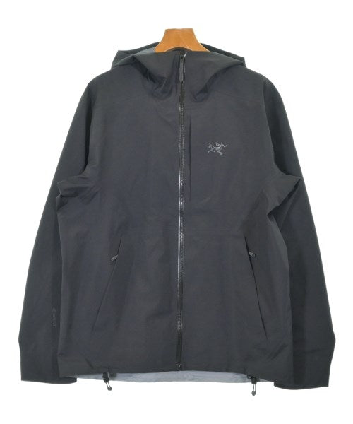 ARC'TERYX เสื้อพาร์กาภูเขา