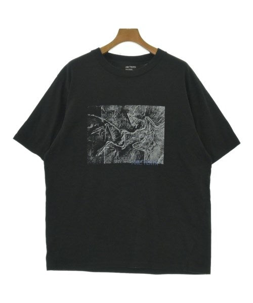ARC'TERYX เสื้อยืด/เสื้อท็อปส์