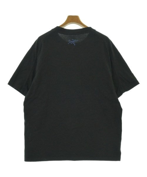 ARC'TERYX เสื้อยืด/เสื้อท็อปส์