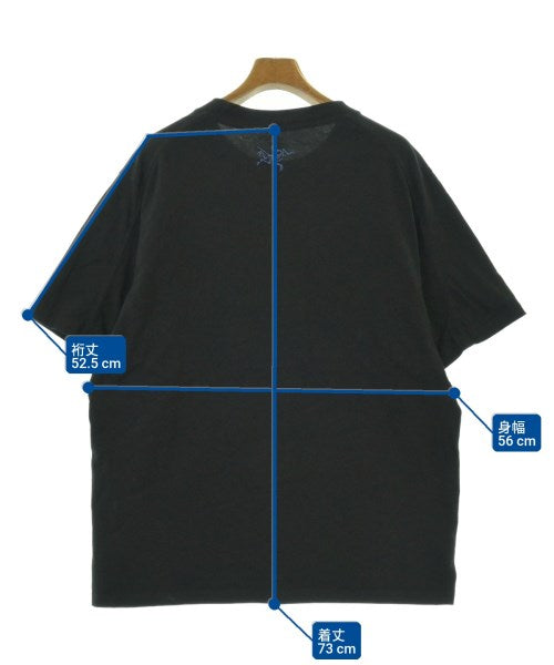 ARC'TERYX เสื้อยืด/เสื้อท็อปส์