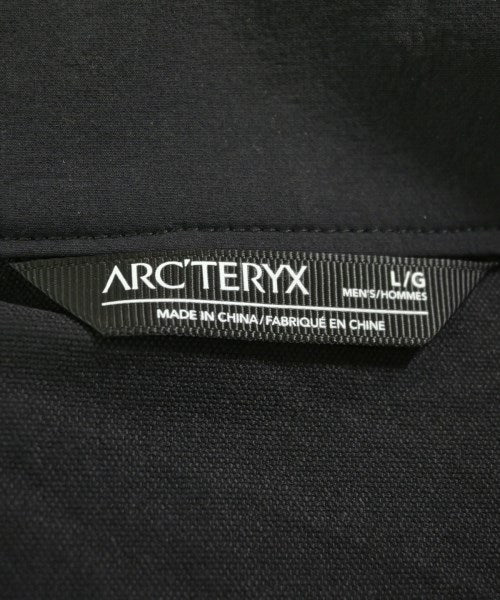 ARC'TERYX แจ็คเก็ตเบลาส์ อื่น
