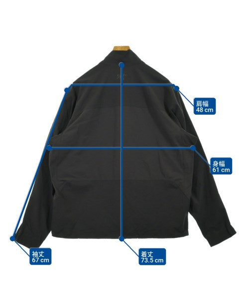 ARC'TERYX แจ็คเก็ตเบลาส์ อื่น