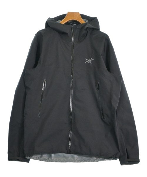 ARC'TERYX เสื้อพาร์กาภูเขา