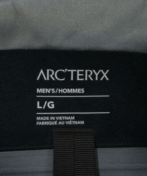 ARC'TERYX เสื้อพาร์กาภูเขา