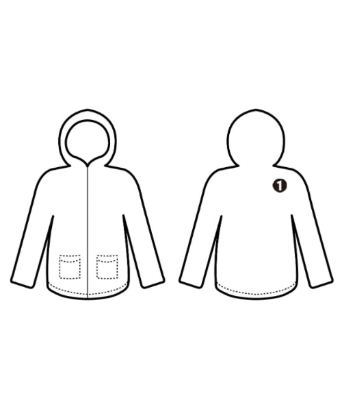 ARC'TERYX แจ็คเก็ตเบลาส์