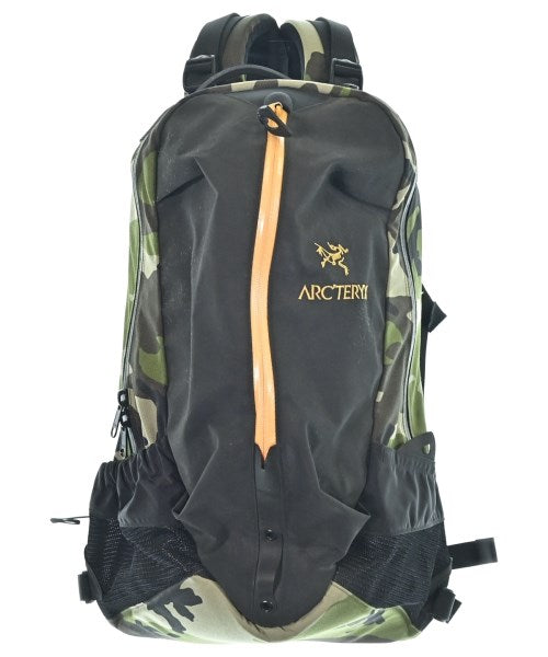 ARC'TERYX เป้สะพายหลัง
