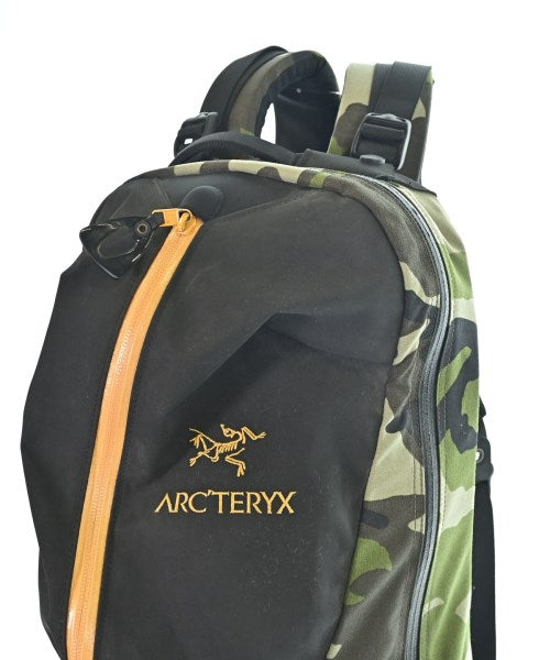ARC'TERYX เป้สะพายหลัง