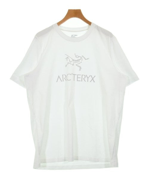 ARC'TERYX เสื้อยืด/เสื้อท็อปส์