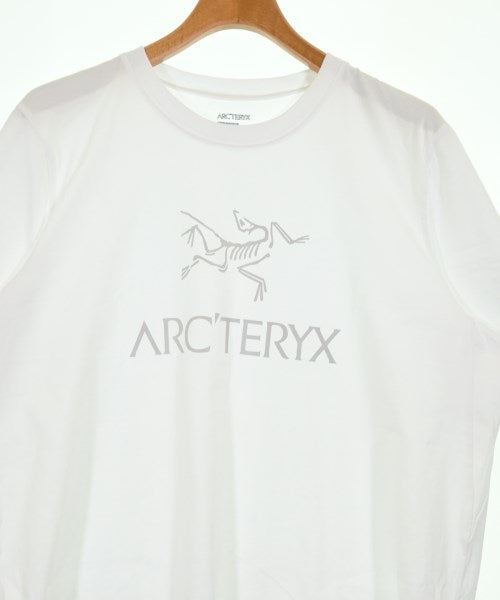 ARC'TERYX เสื้อยืด/เสื้อท็อปส์