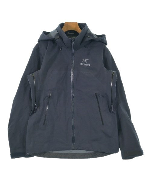 ARC'TERYX เสื้อพาร์กาภูเขา