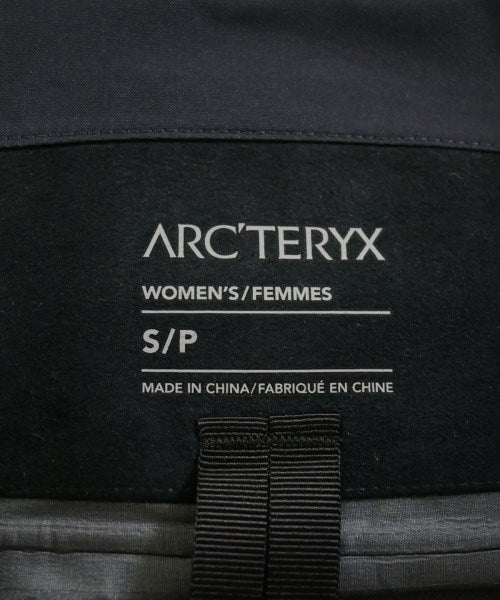 ARC'TERYX เสื้อพาร์กาภูเขา
