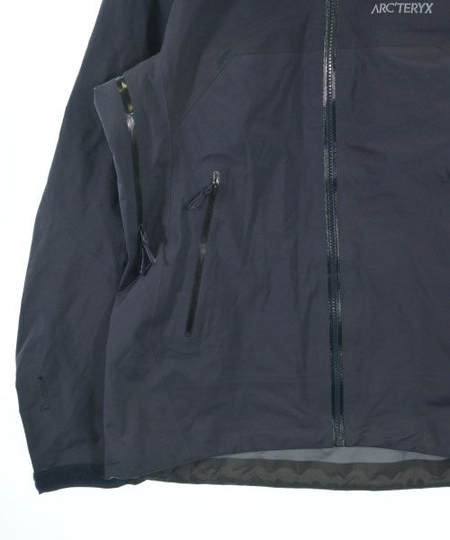 ARC'TERYX เสื้อพาร์กาภูเขา