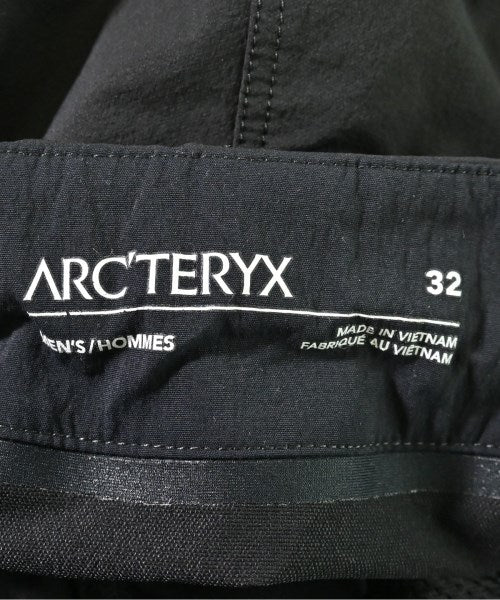 ARC'TERYX กางเกงขาสั้น
