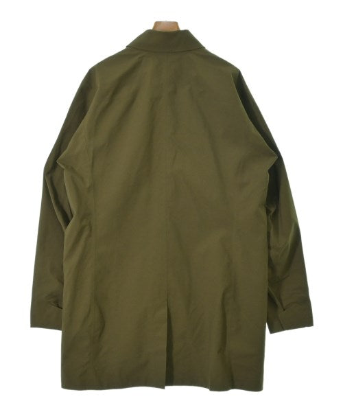 ARC'TERYX เสื้อคลุมคอปก Soutien