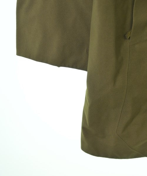 ARC'TERYX เสื้อคลุมคอปก Soutien