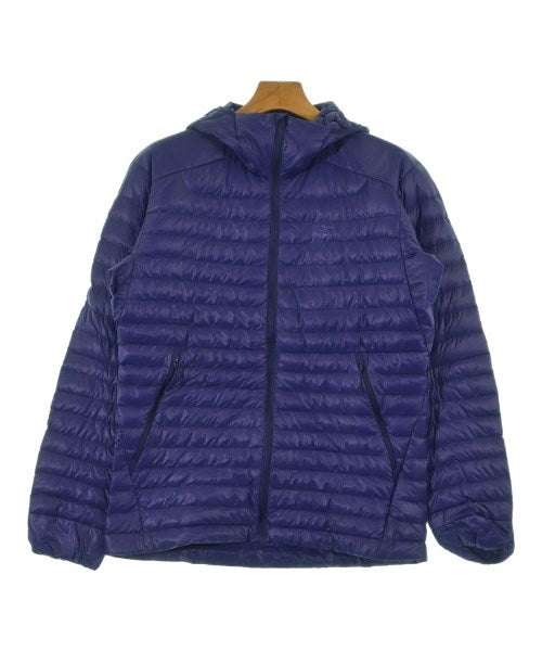 ARC'TERYX แจ็คเก็ตดาวน์/เสื้อกั๊ก