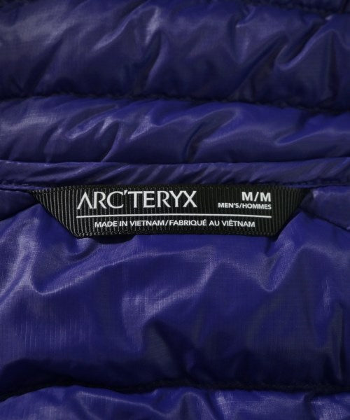 ARC'TERYX แจ็คเก็ตดาวน์/เสื้อกั๊ก