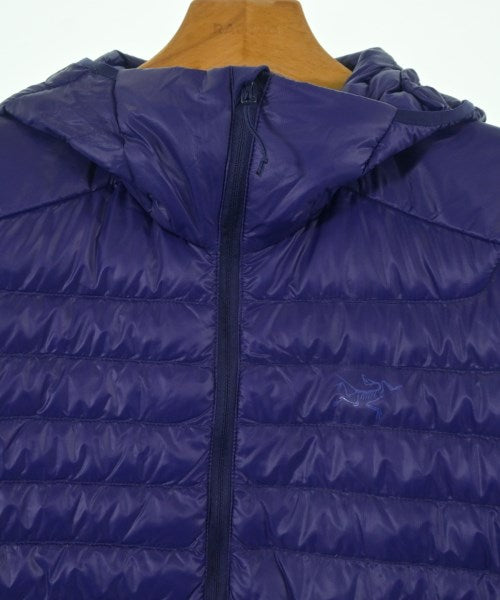 ARC'TERYX แจ็คเก็ตดาวน์/เสื้อกั๊ก