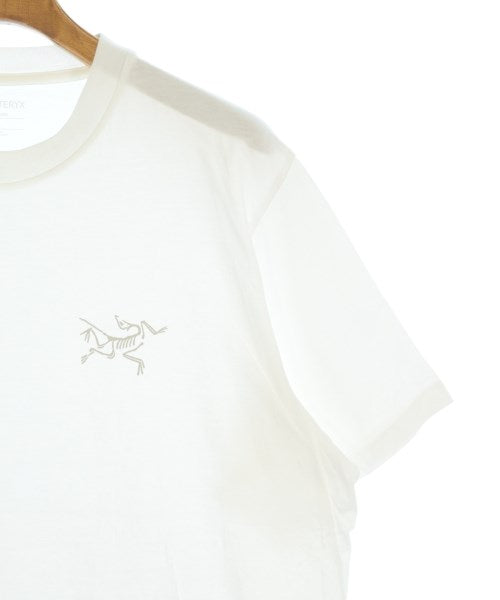 ARC'TERYX เสื้อยืด/เสื้อท็อปส์