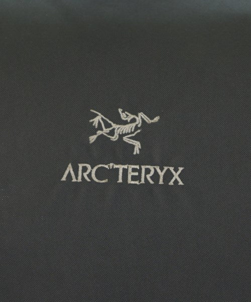 ARC'TERYX เป้สะพายหลัง