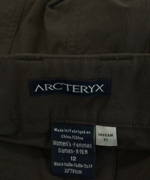 ARC'TERYX กางเกง อื่น