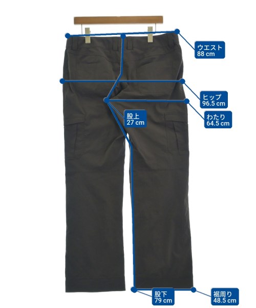 ARC'TERYX กางเกง อื่น