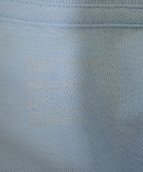 ARC'TERYX เสื้อยืด/เสื้อท็อปส์