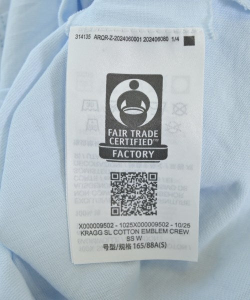 ARC'TERYX เสื้อยืด/เสื้อท็อปส์