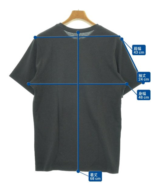 ARC'TERYX เสื้อยืด/เสื้อท็อปส์