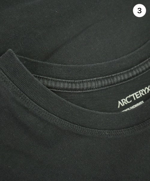 ARC'TERYX เสื้อยืด/เสื้อท็อปส์