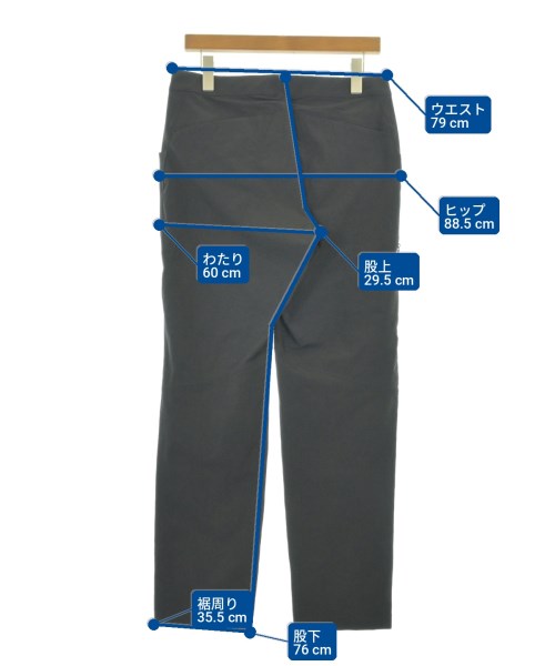 ARC'TERYX กางเกง อื่น