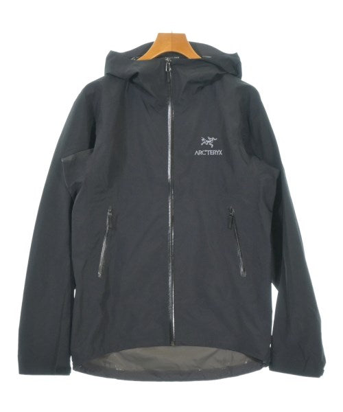 ARC'TERYX เสื้อพาร์กาภูเขา