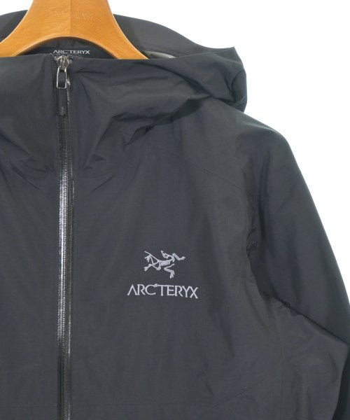 ARC'TERYX เสื้อพาร์กาภูเขา