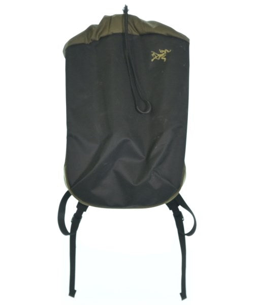 ARC'TERYX เป้สะพายหลัง