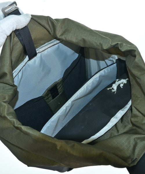 ARC'TERYX เป้สะพายหลัง