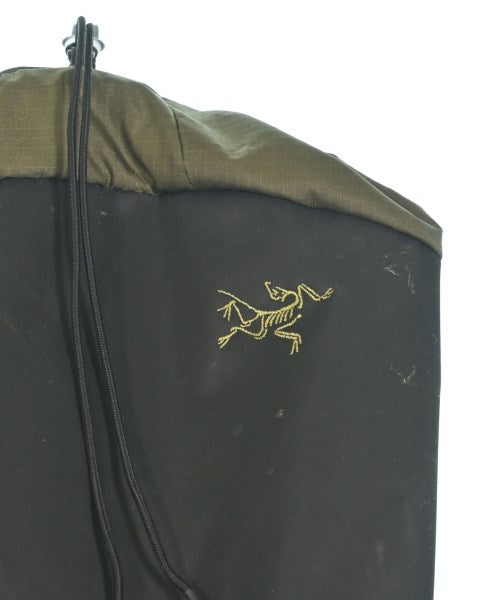 ARC'TERYX เป้สะพายหลัง