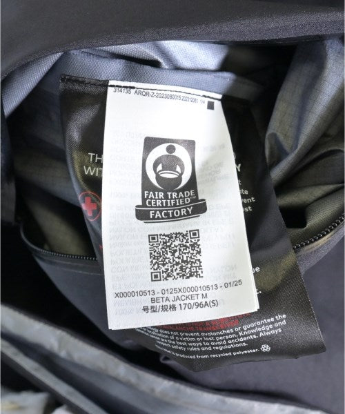 ARC'TERYX แจ็คเก็ตเบลาส์ อื่น