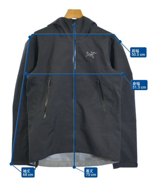 ARC'TERYX แจ็คเก็ตเบลาส์ อื่น