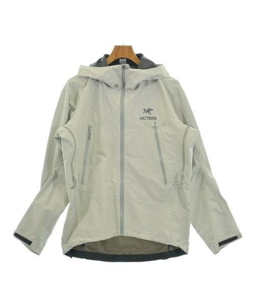 ARC'TERYX เสื้อพาร์กาภูเขา