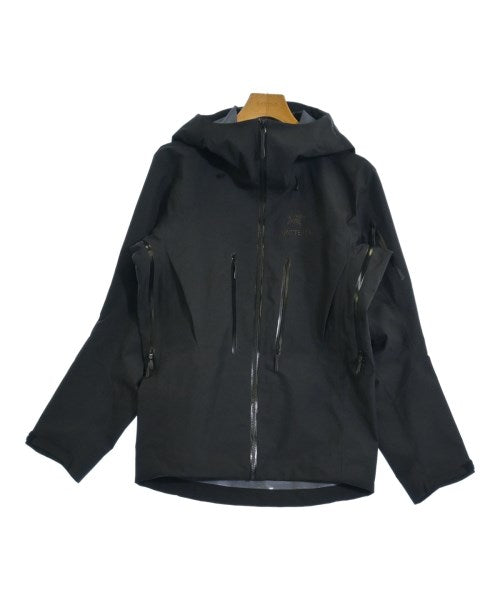 ARC'TERYX เสื้อพาร์กาภูเขา