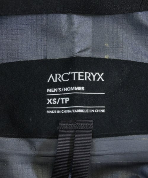 ARC'TERYX เสื้อพาร์กาภูเขา