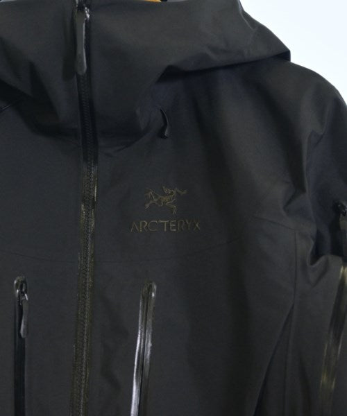 ARC'TERYX เสื้อพาร์กาภูเขา